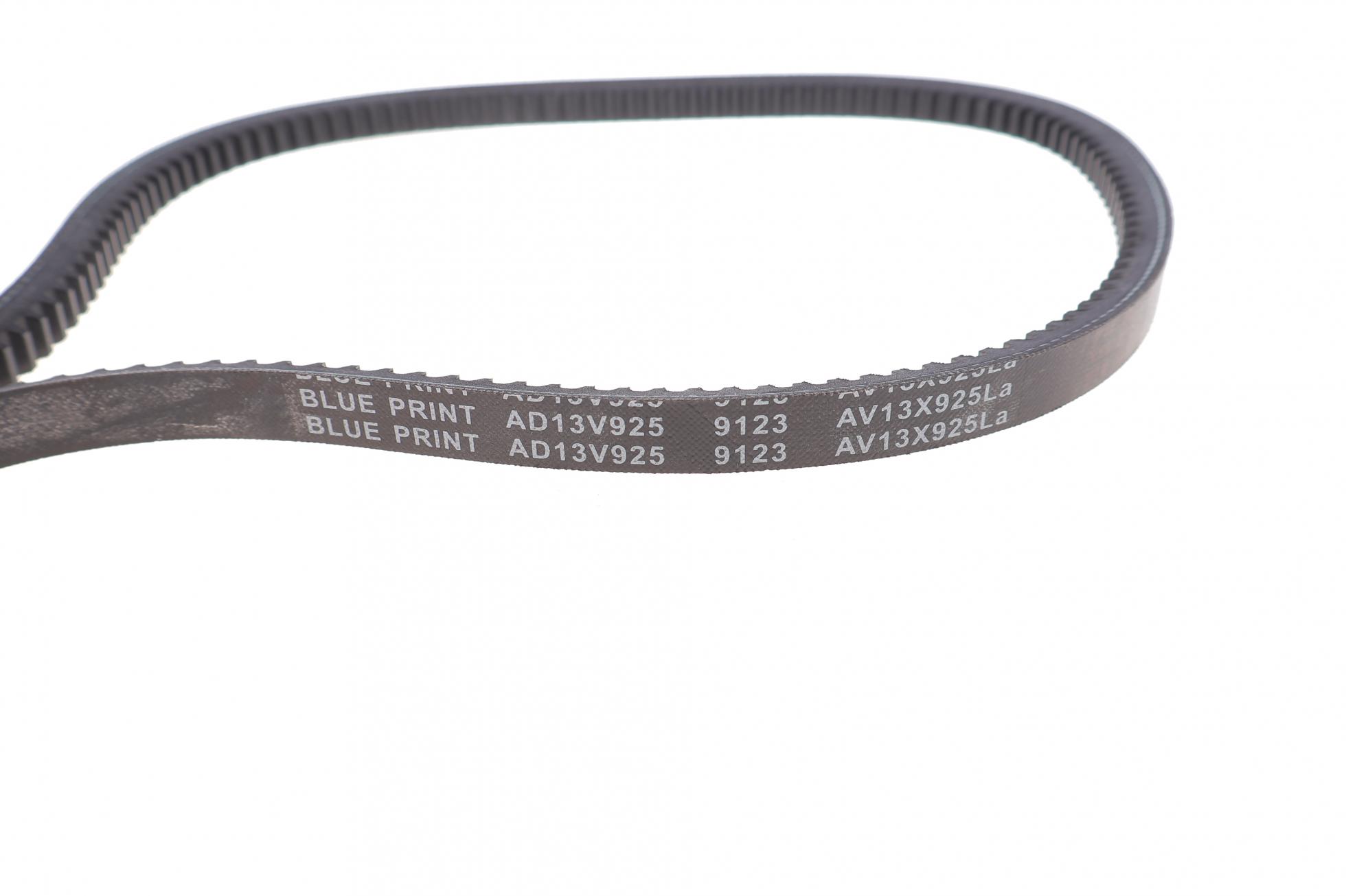 AD13V925 BLUE PRINT